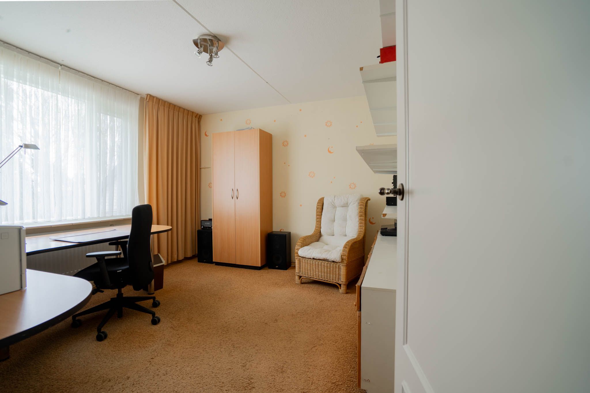 Foto 27 van Bergroosstraat 16