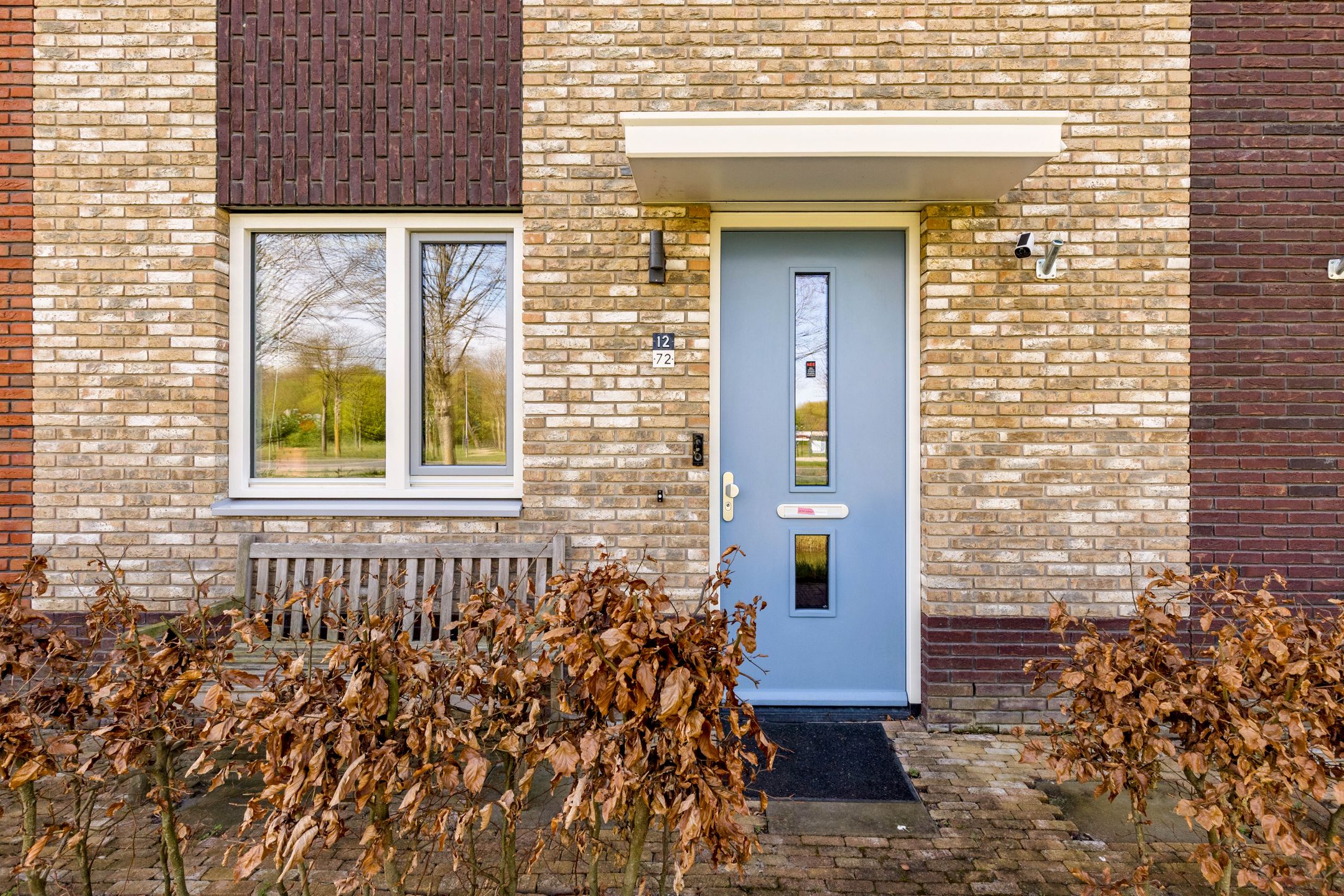 Foto 6 van De Veste 12 72