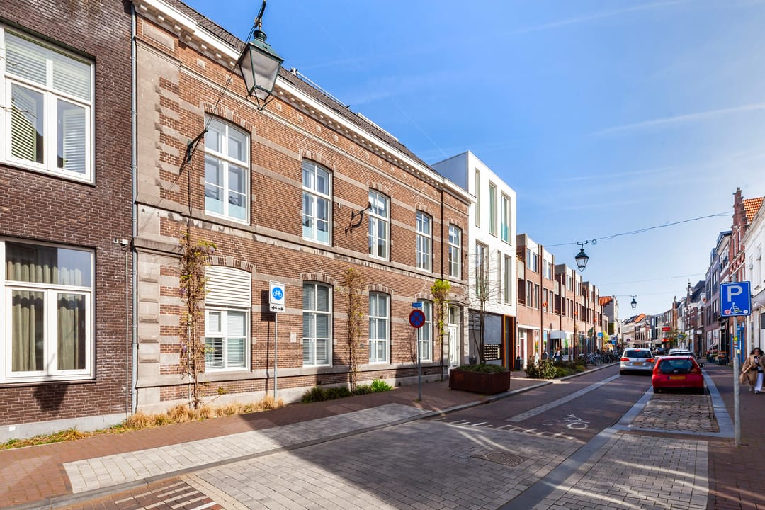 Foto 1 van Haagdijk 142-B2