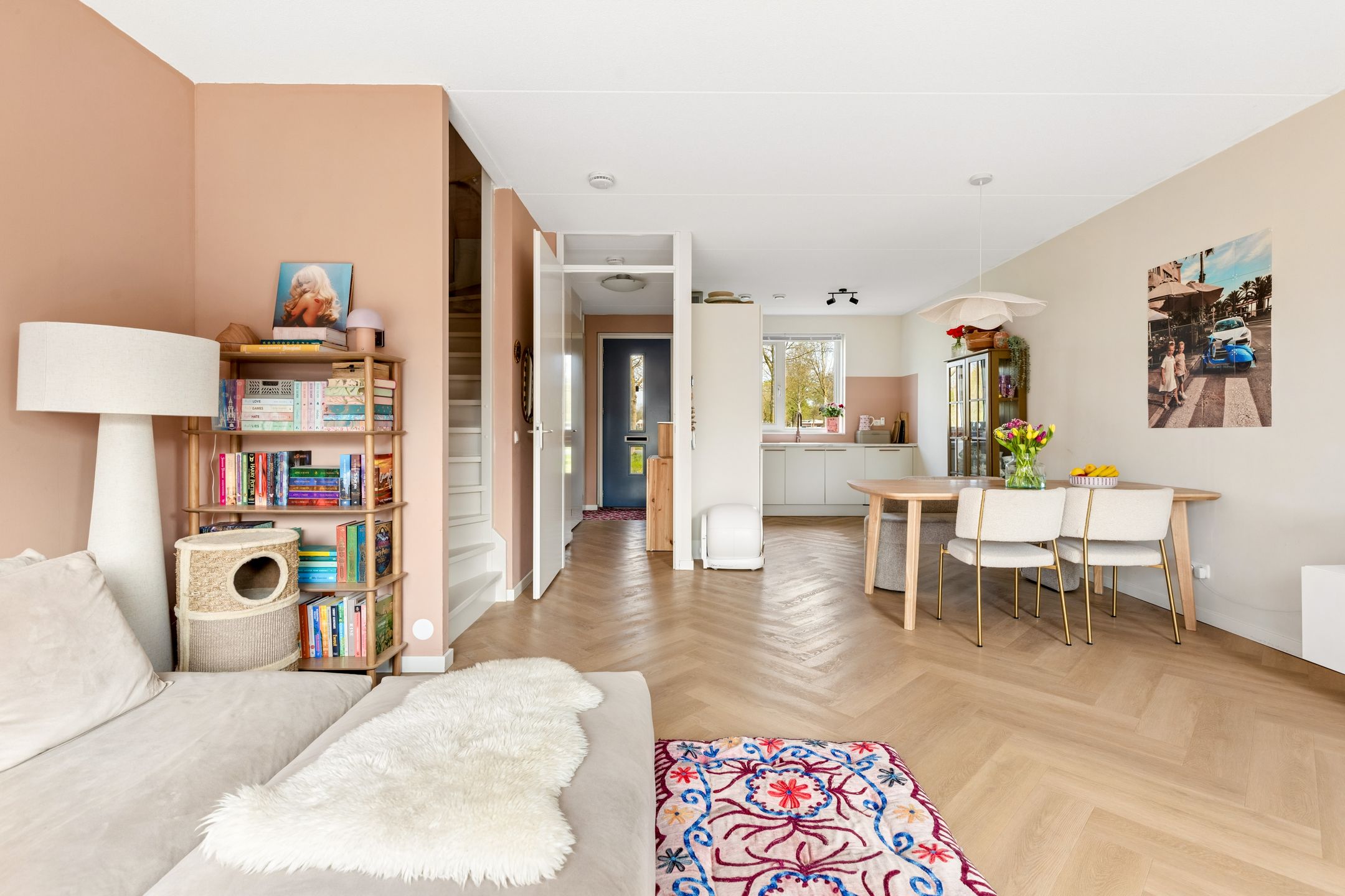 Foto 9 van De Veste 12 72