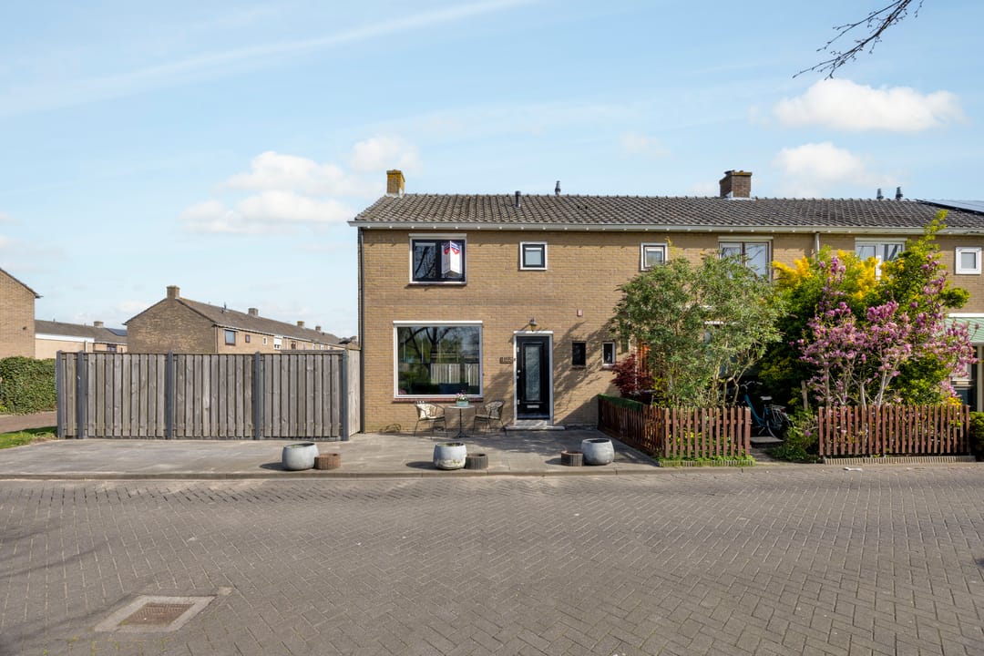 Foto 1 van Molensingel 125