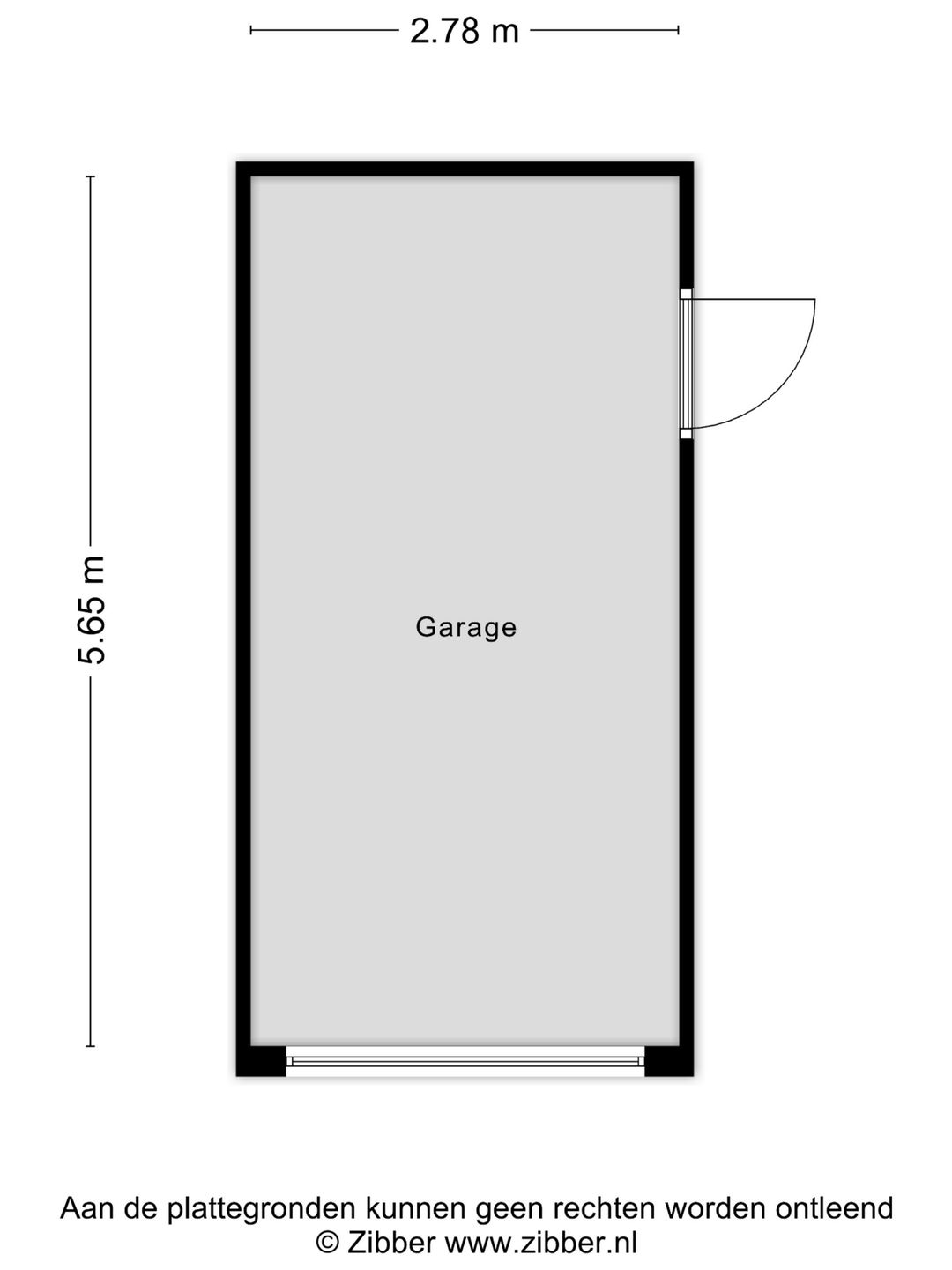 Foto 53 van Bergroosstraat 16
