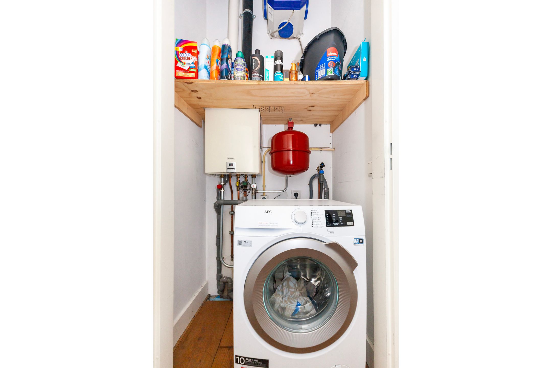 Foto 27 van Haagdijk 142-B2