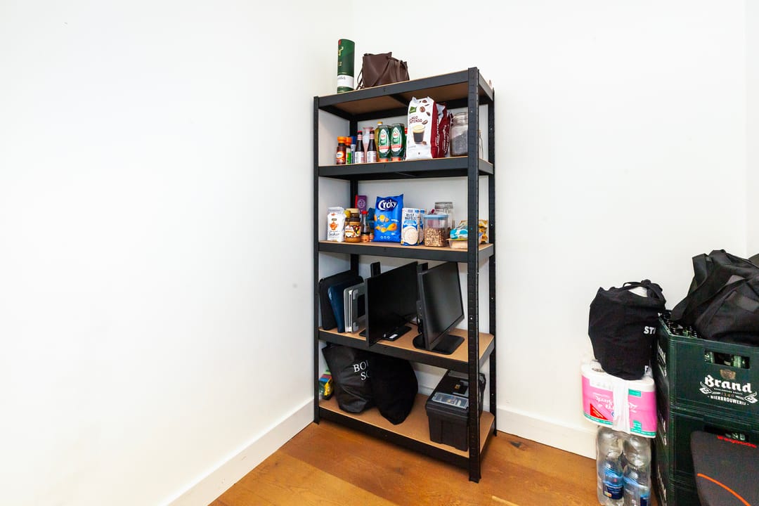 Foto 23 van Haagdijk 142-B2