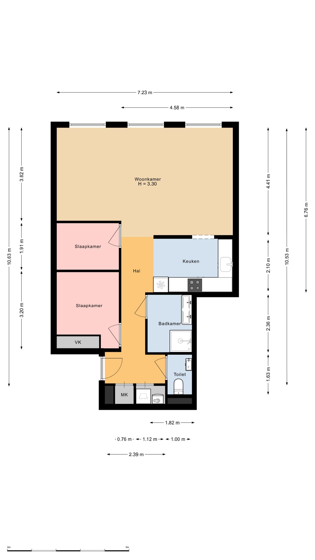 Foto 31 van Haagdijk 142-B2
