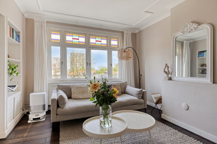 Foto 2 van van Noremborghstraat 119-A