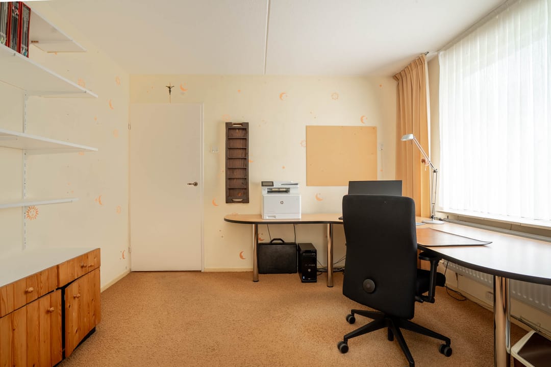 Foto 28 van Bergroosstraat 16