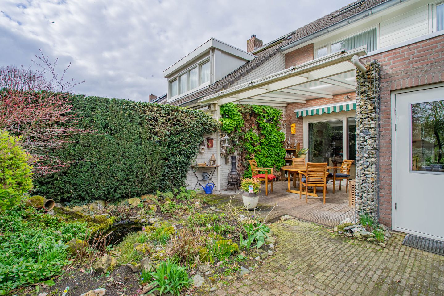 Foto 40 van Bergroosstraat 16