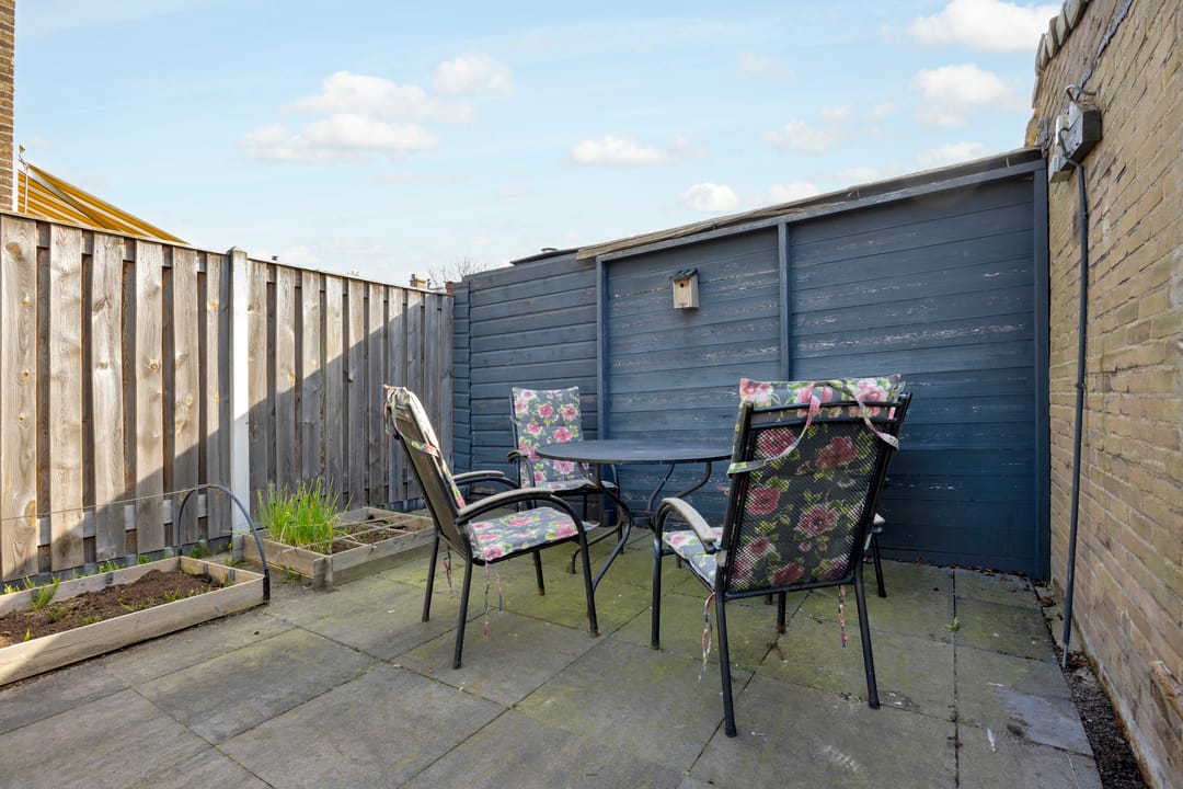 Foto 32 van Molensingel 125