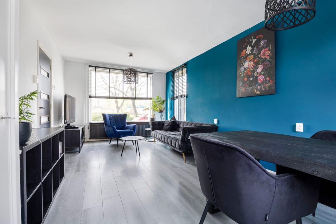 Foto 8 van Molensingel 125