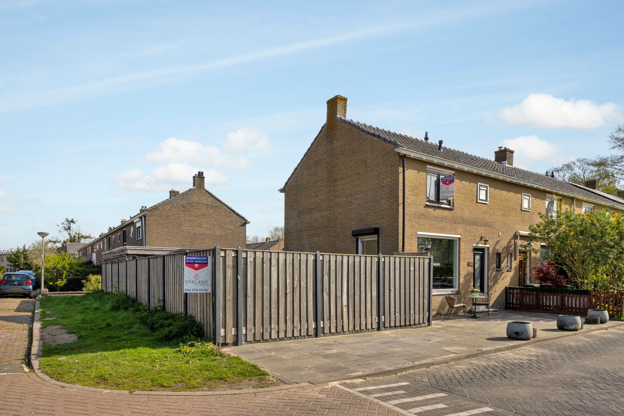 Foto 3 van Molensingel 125