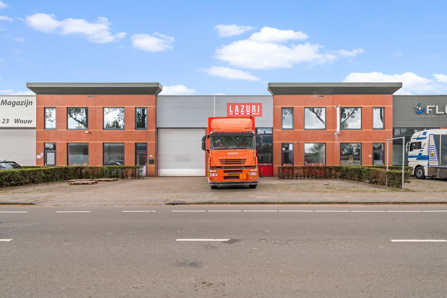 View photo 1 of Jan Vermeerlaan 259