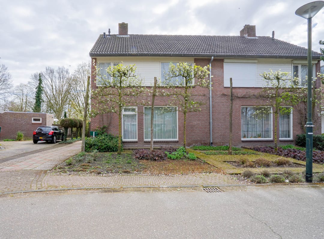 Foto 2 van Bergroosstraat 16