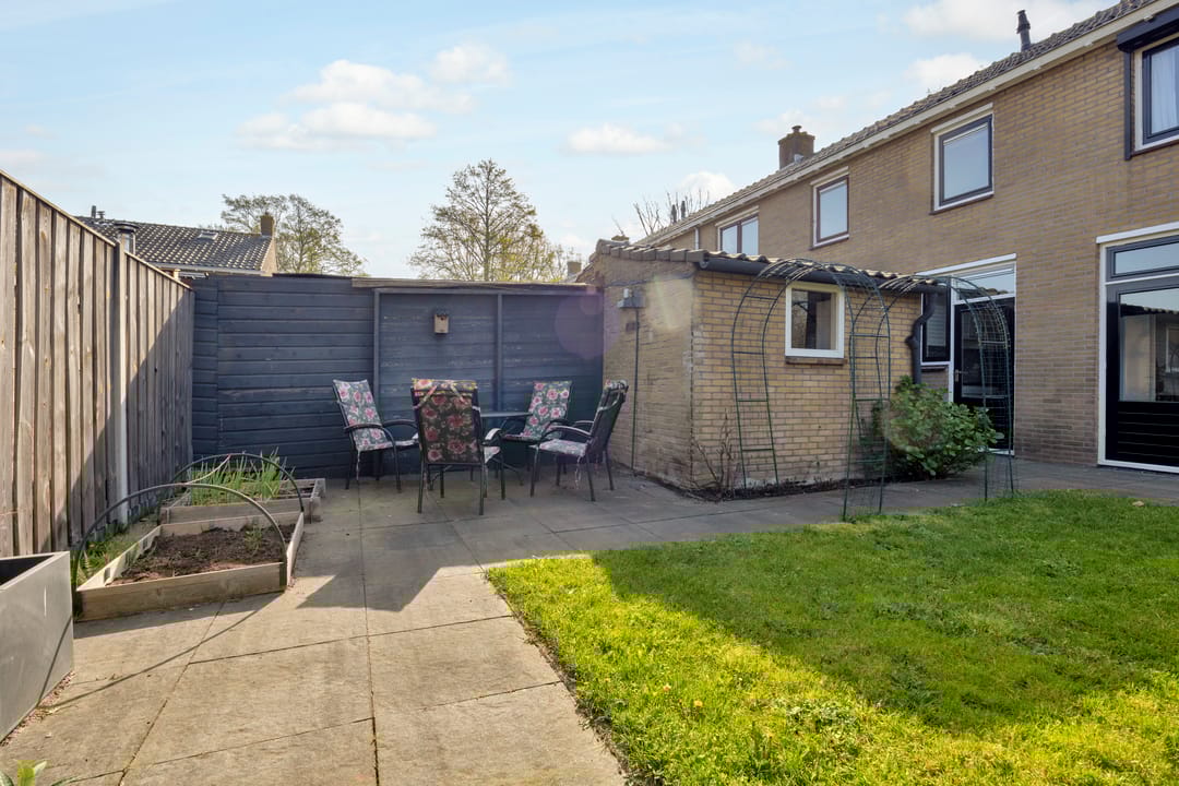 Foto 31 van Molensingel 125