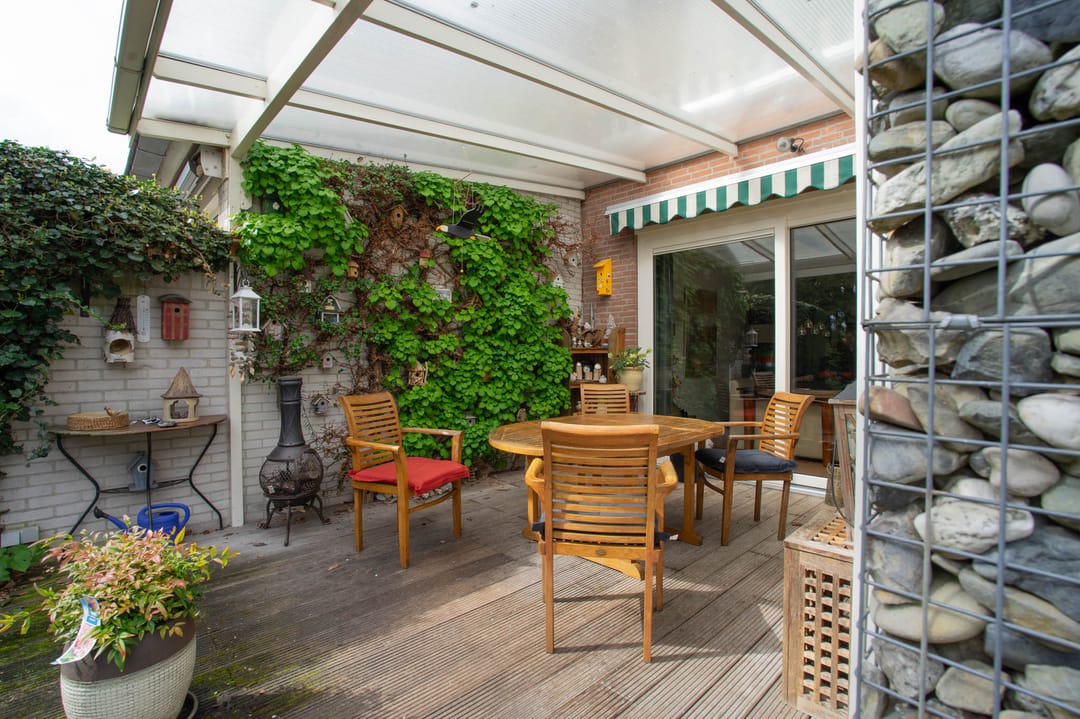 Foto 41 van Bergroosstraat 16