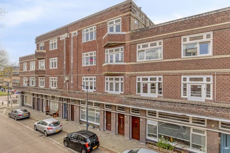 van Noremborghstraat thumbnail