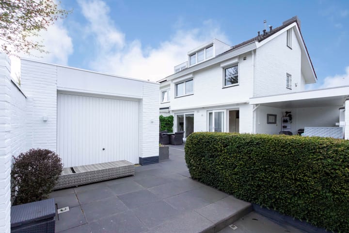 Foto 2 van Achter de Hoven 57