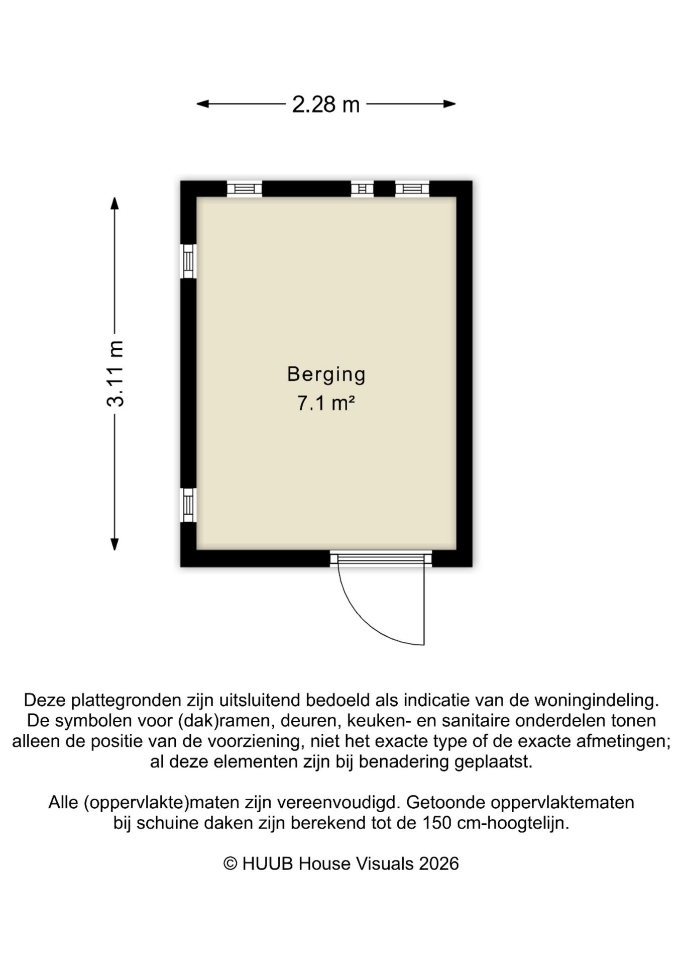 Photo 51 of De Veste 12 72