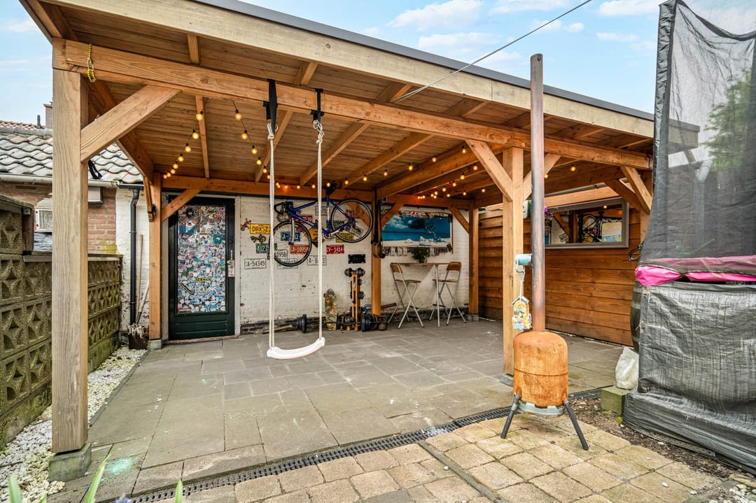 Foto 11 van Bethlehemstraat 40