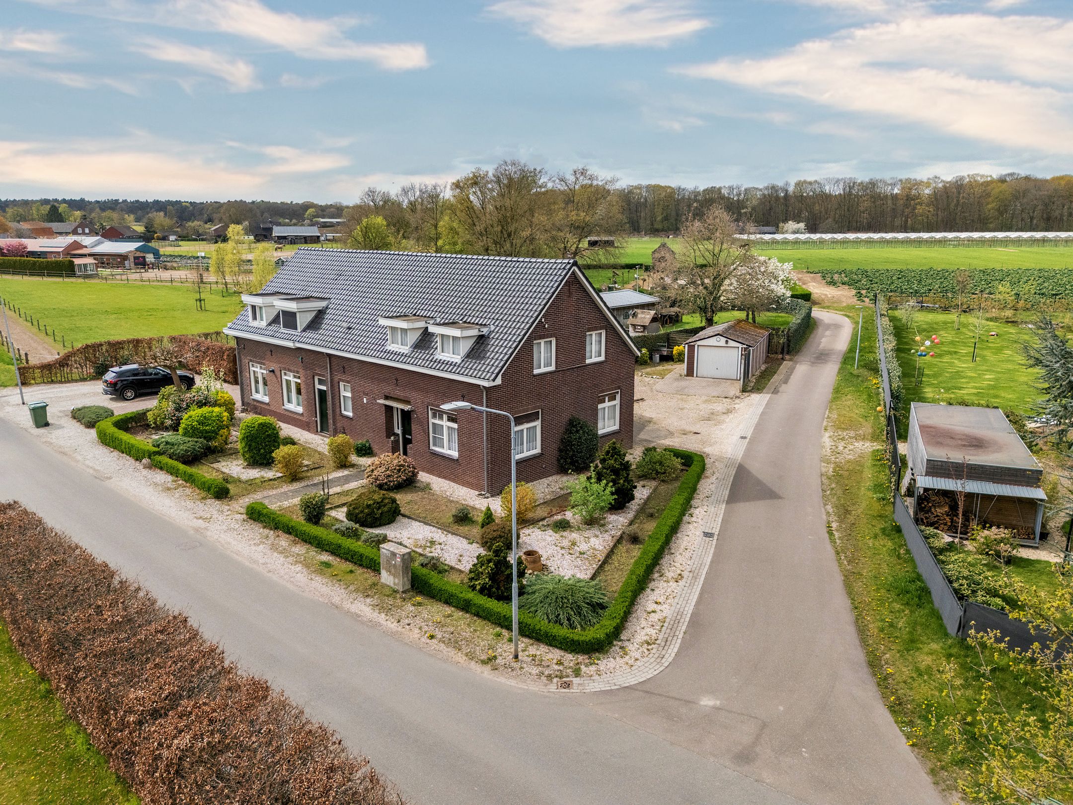 Kockerseweg 74 