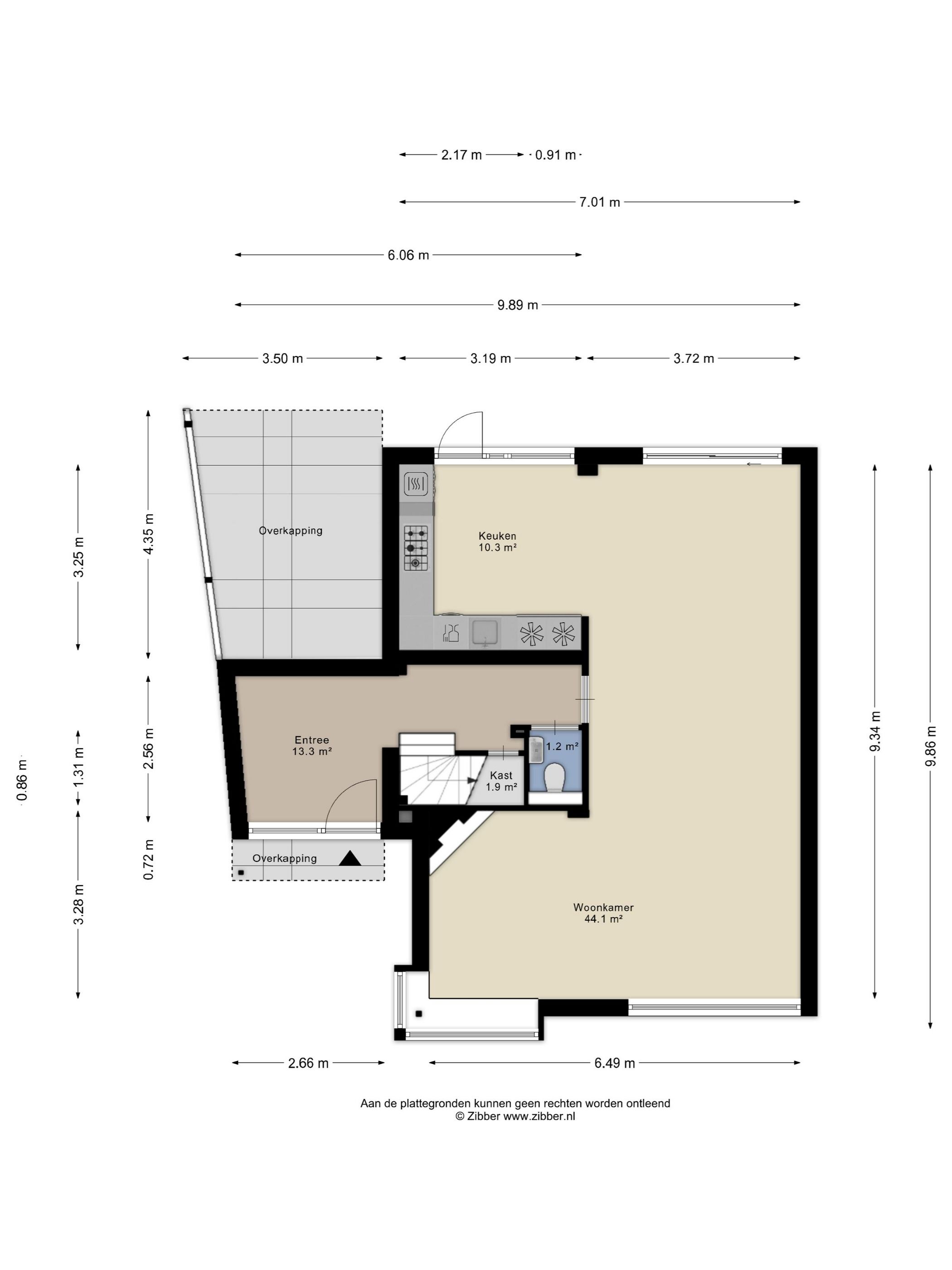 Foto 42 van Achter de Hoven 57