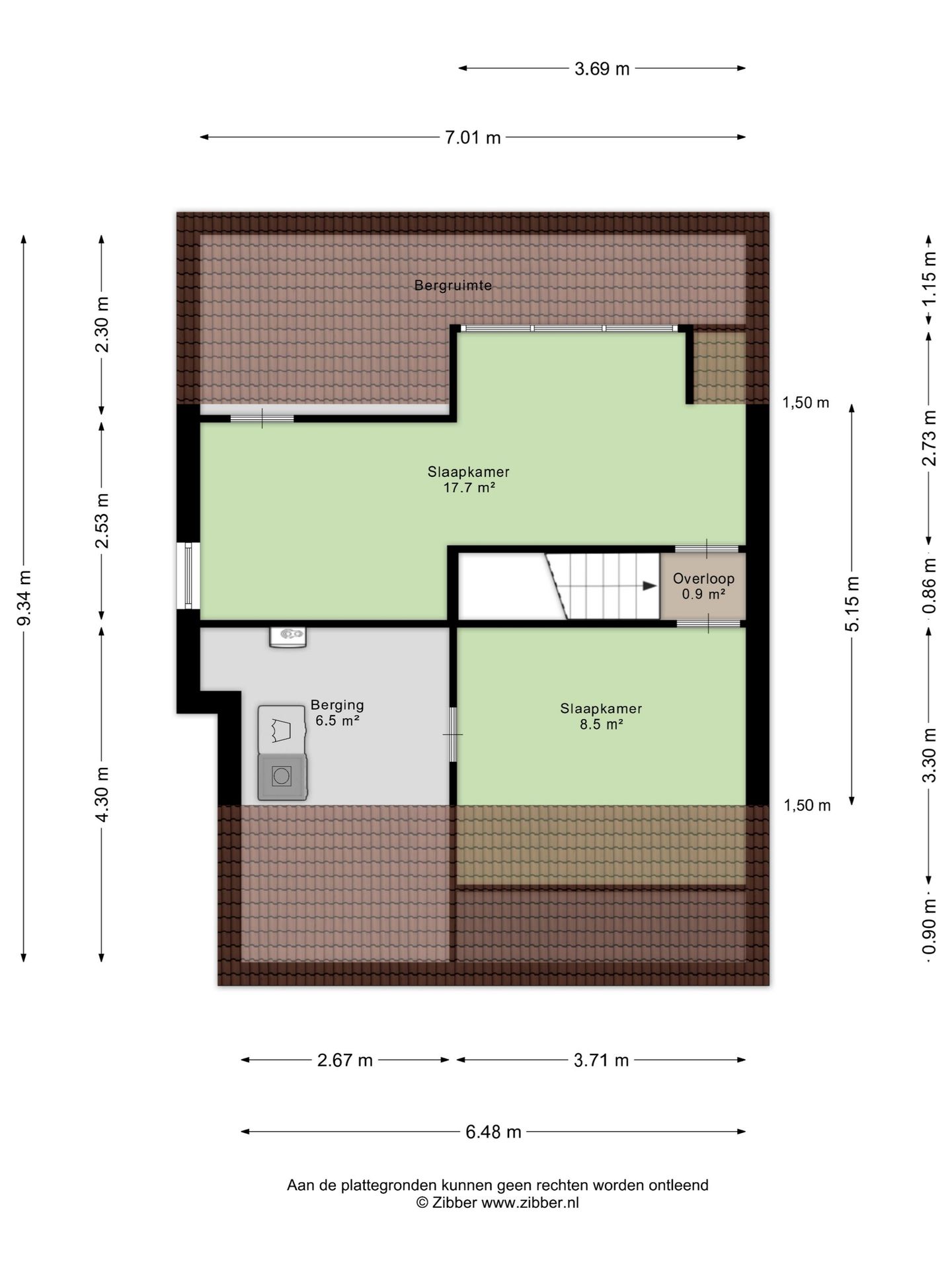 Foto 44 van Achter de Hoven 57