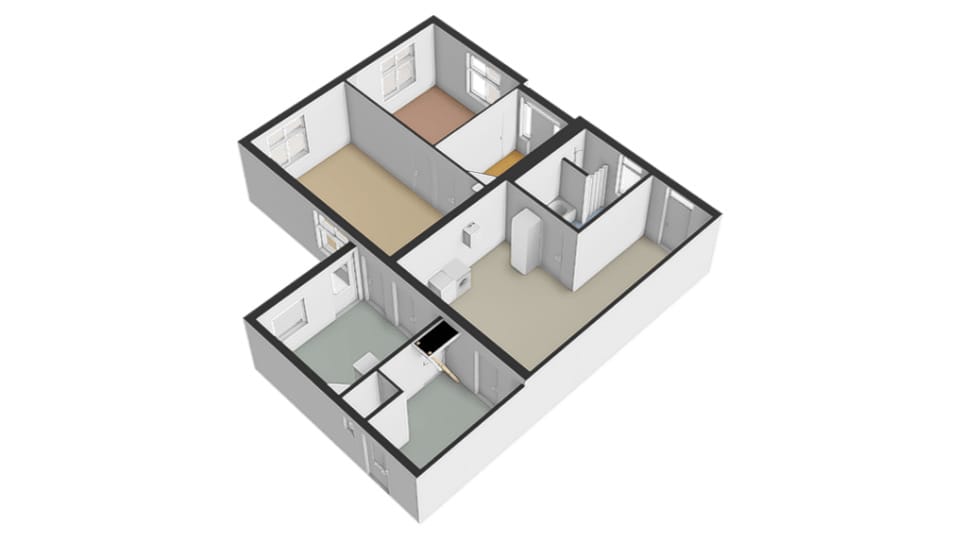 Foto 54 van Kockerseweg 74