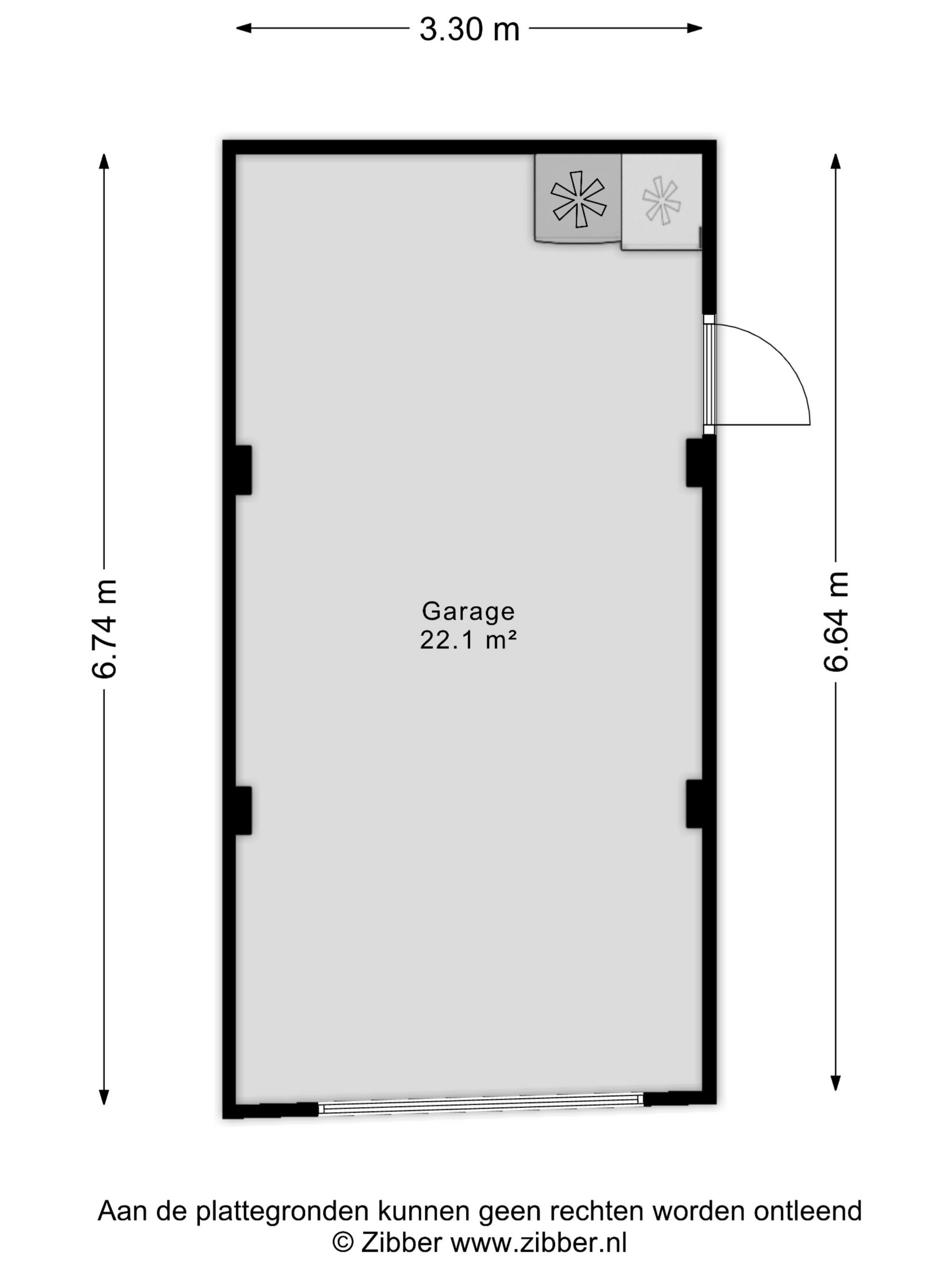 Foto 45 van Achter de Hoven 57