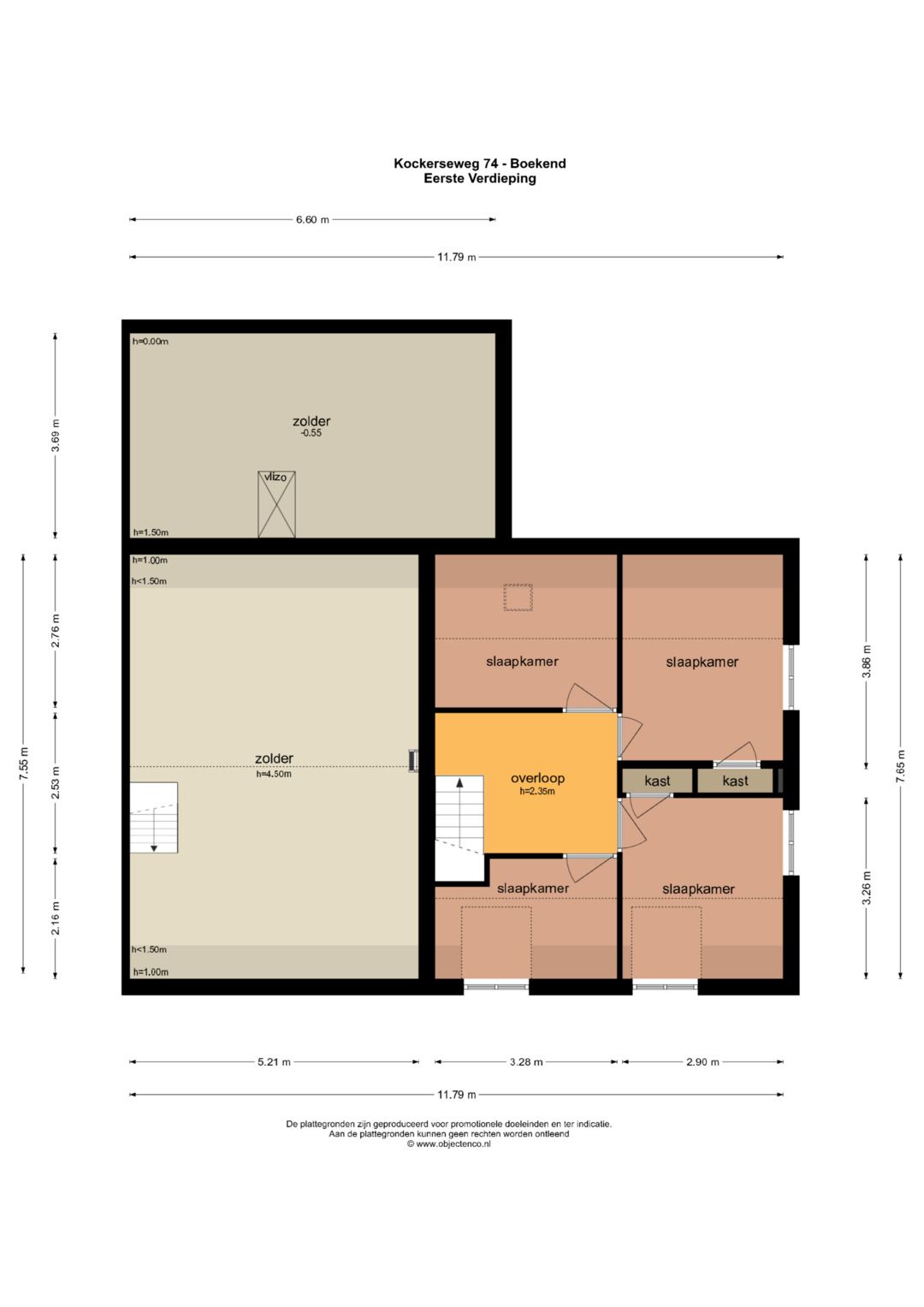 Foto 56 van Kockerseweg 74
