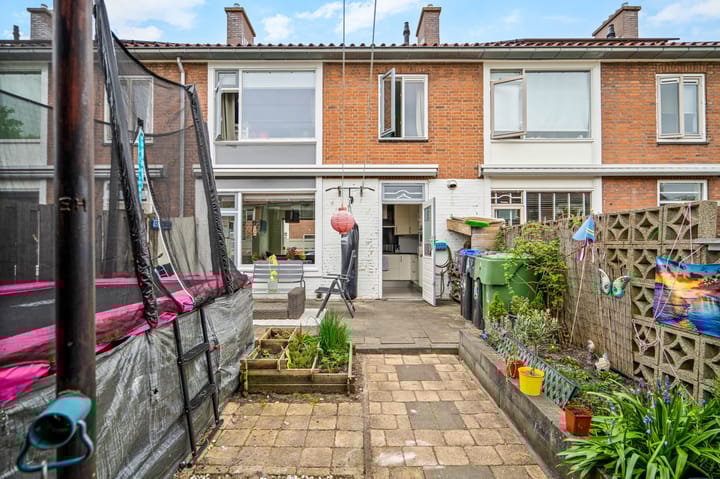 Foto 2 van Bethlehemstraat 40