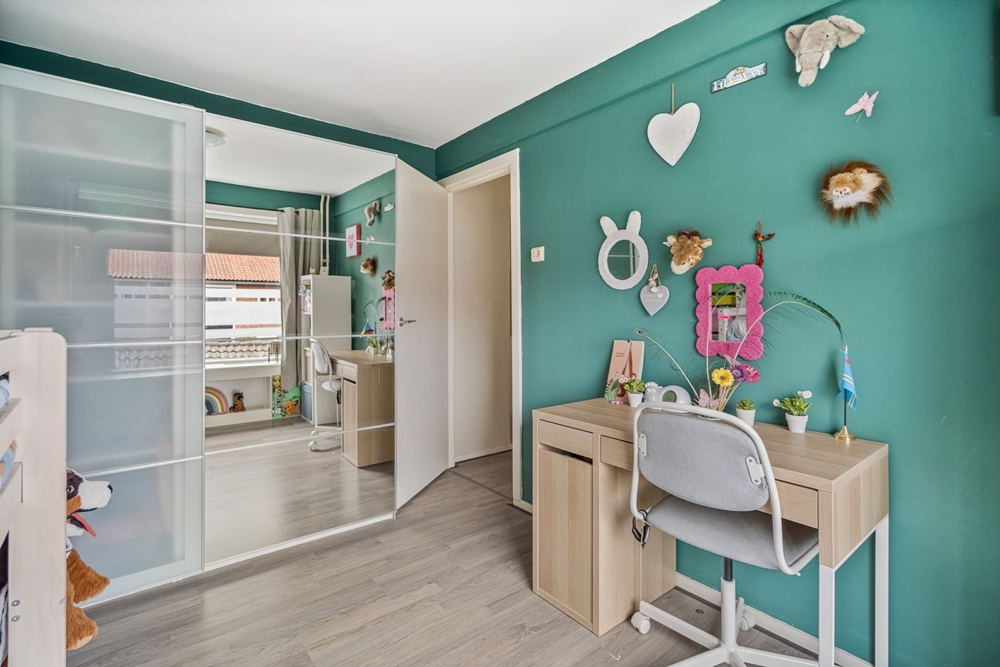 Foto 35 van Bethlehemstraat 40