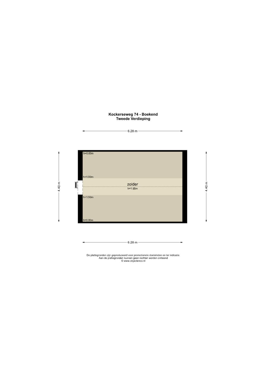 Foto 59 van Kockerseweg 74