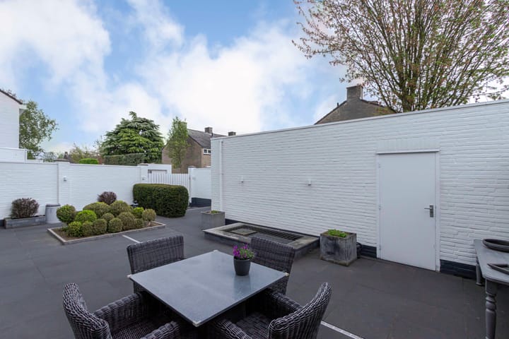 Foto 3 van Achter de Hoven 57