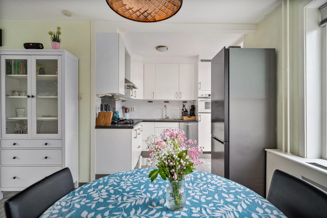 Foto 7 van Bethlehemstraat 40