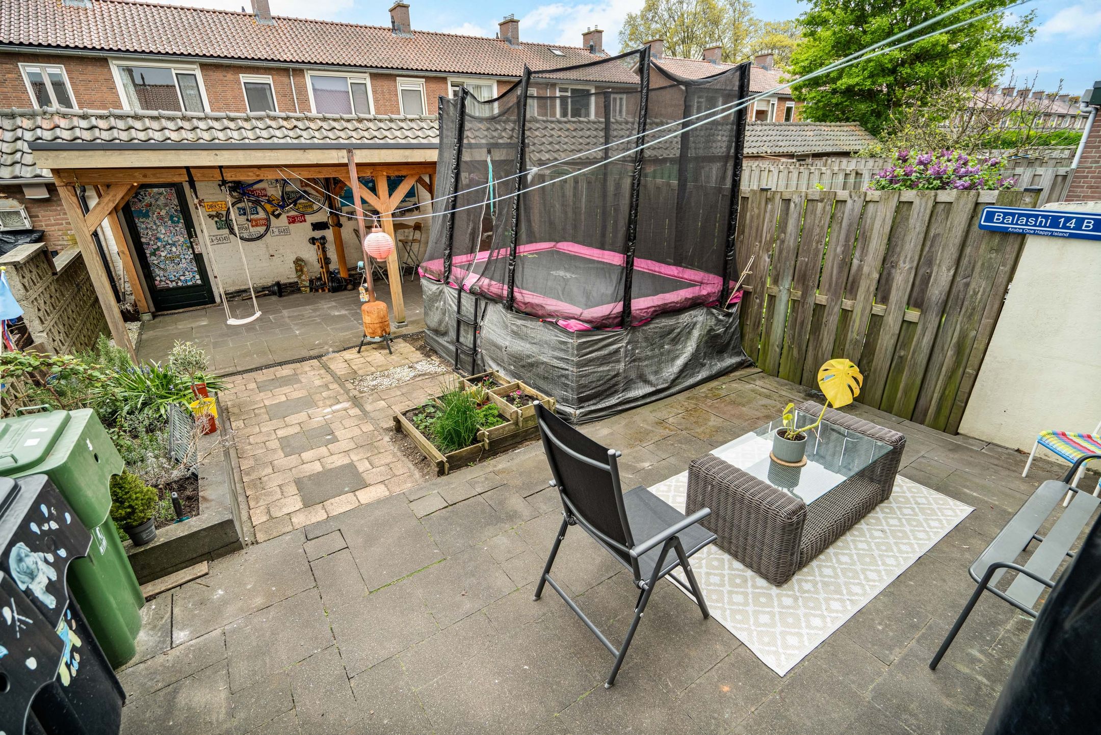 Foto 9 van Bethlehemstraat 40