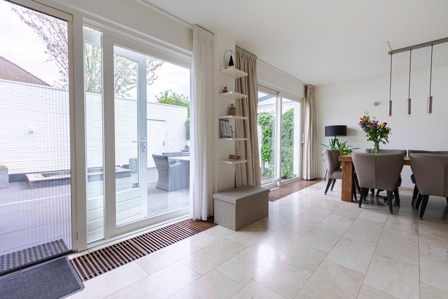 Foto 19 van Achter de Hoven 57