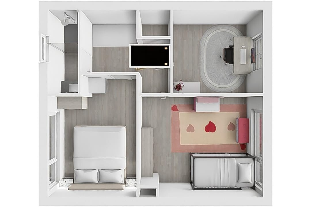 Foto 46 van Bethlehemstraat 40