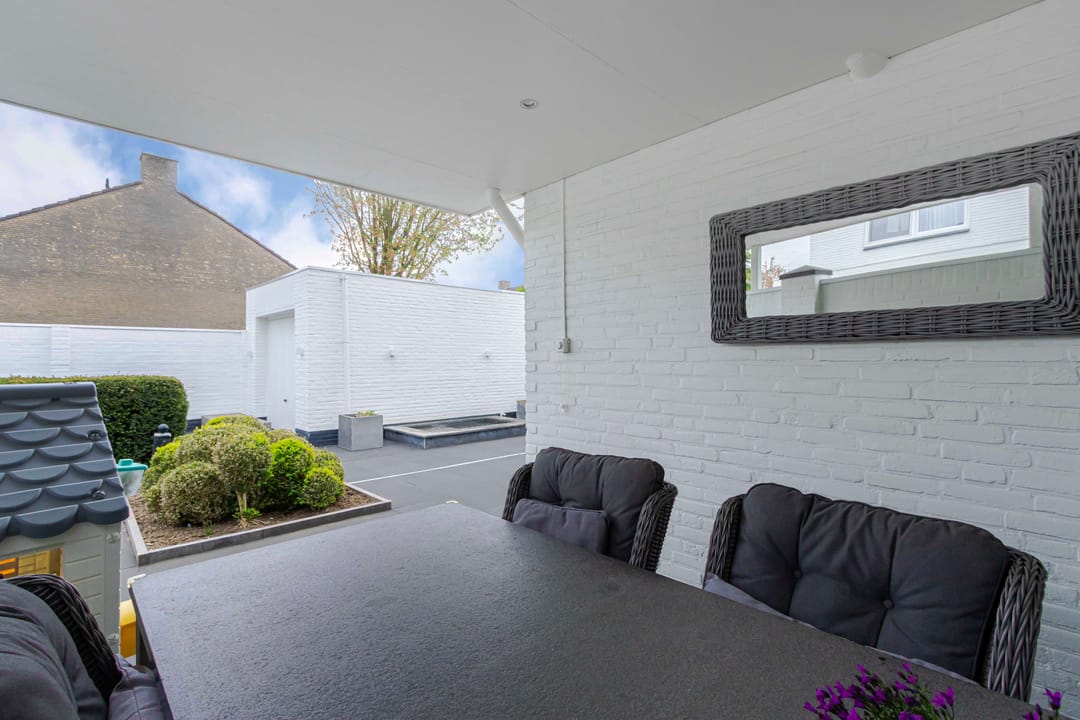 Foto 38 van Achter de Hoven 57