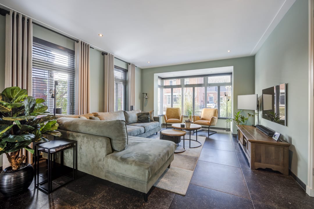 Foto 8 van Smoutstraat 28