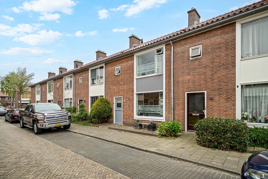 Foto 41 van Bethlehemstraat 40