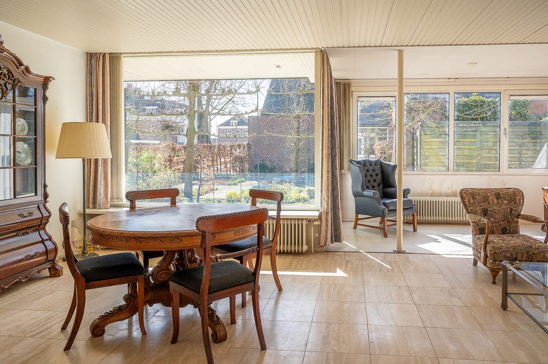 Ground floor living in the center of Vorden — 16
