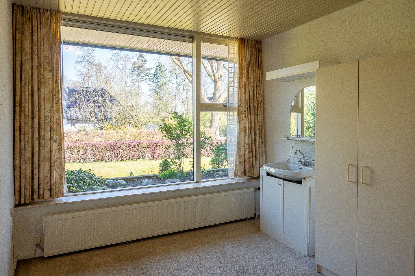 Ground floor living in the center of Vorden — 25