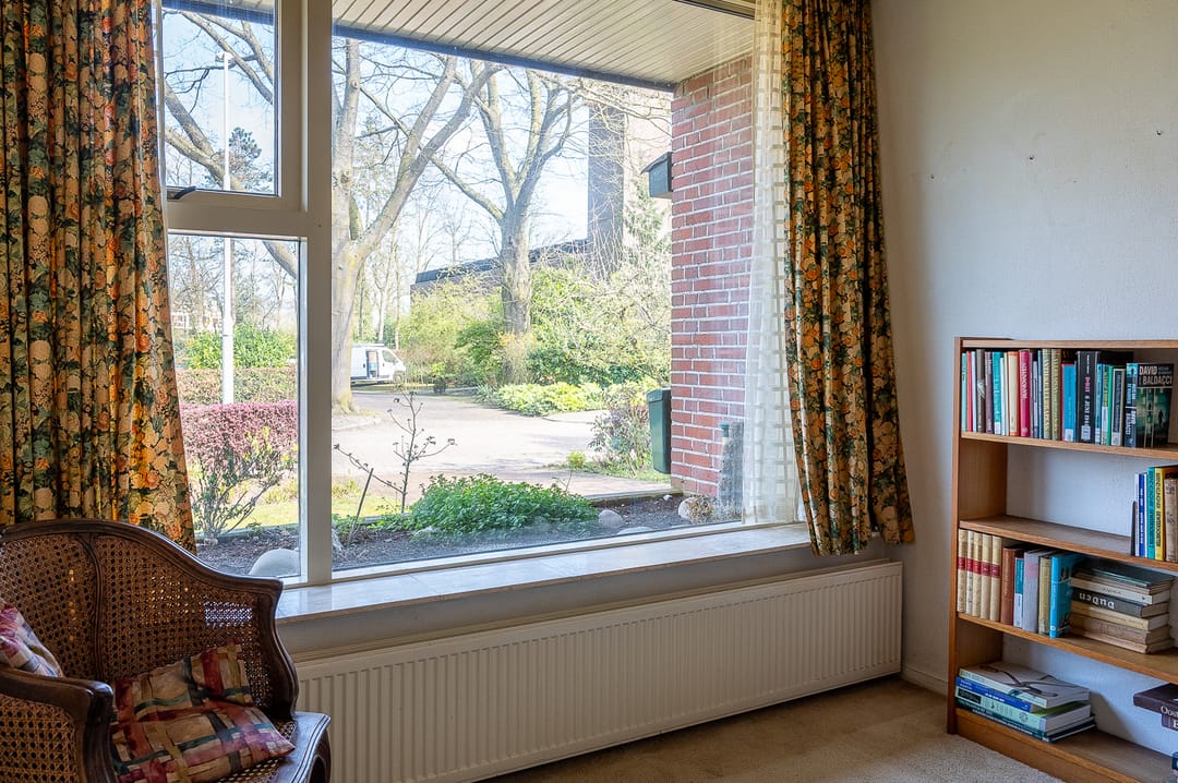Ground floor living in the center of Vorden — 31