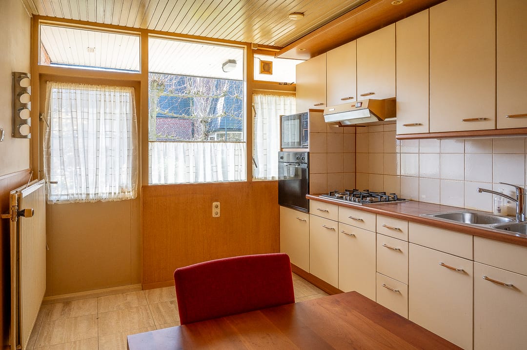 Ground floor living in the center of Vorden — 37