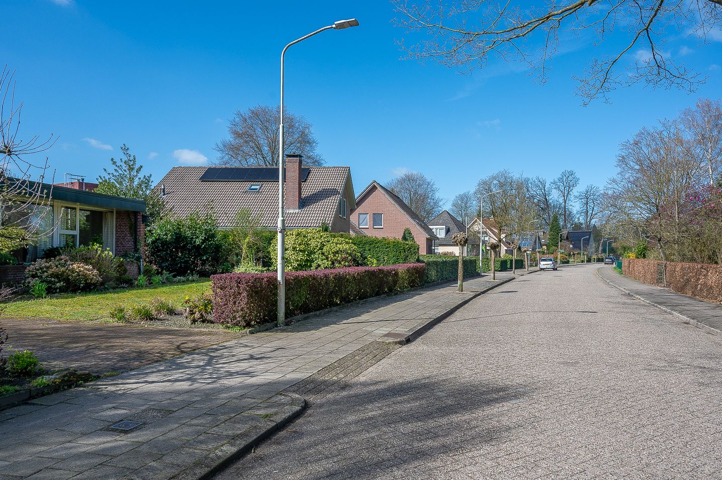 Ground floor living in the center of Vorden — 45