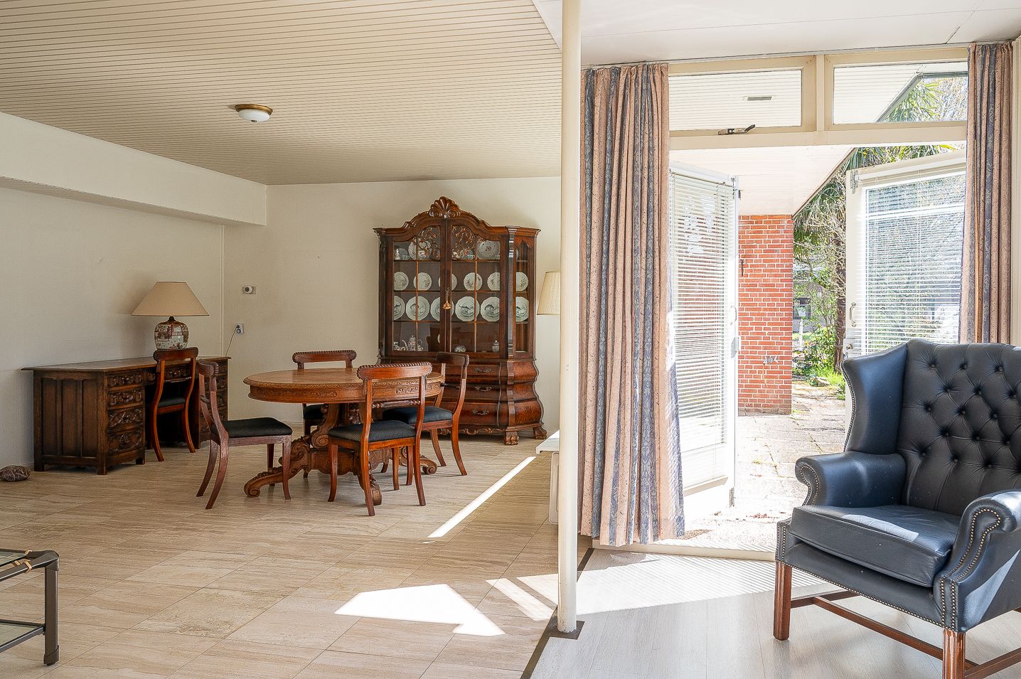 Ground floor living in the center of Vorden — 20