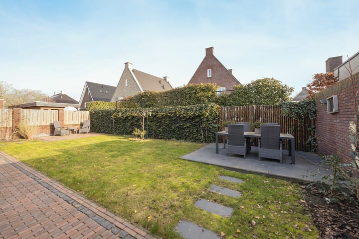 Foto 4 van Smoutstraat 28