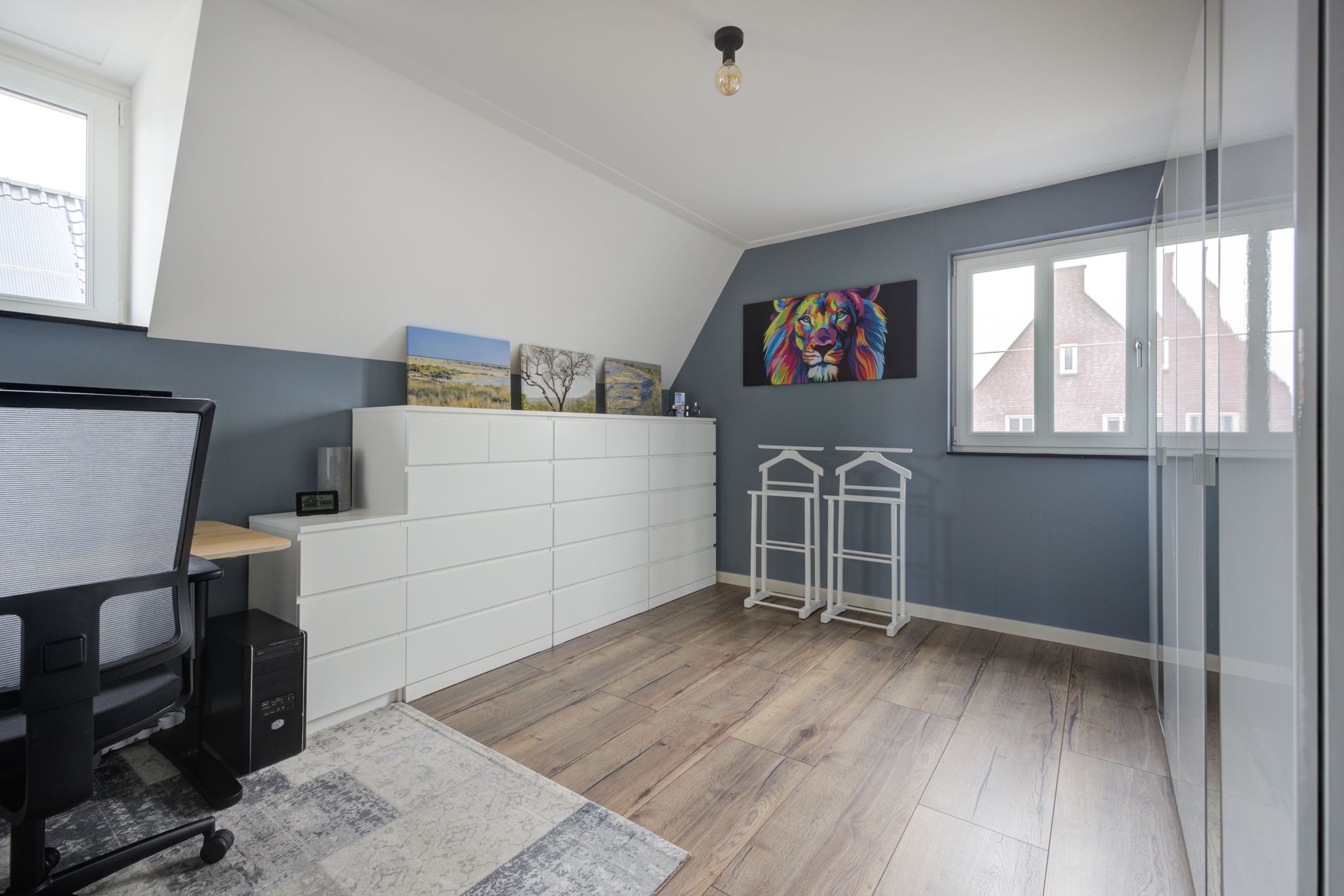 Foto 24 van Smoutstraat 28