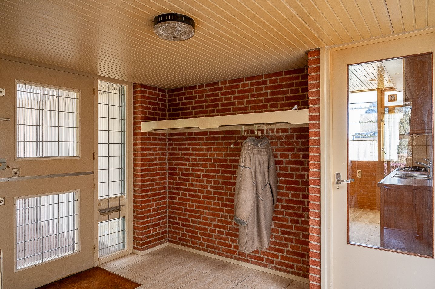 Ground floor living in the center of Vorden — 33