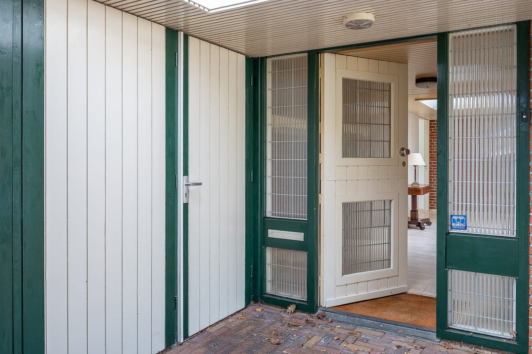 Ground floor living in the center of Vorden — 13